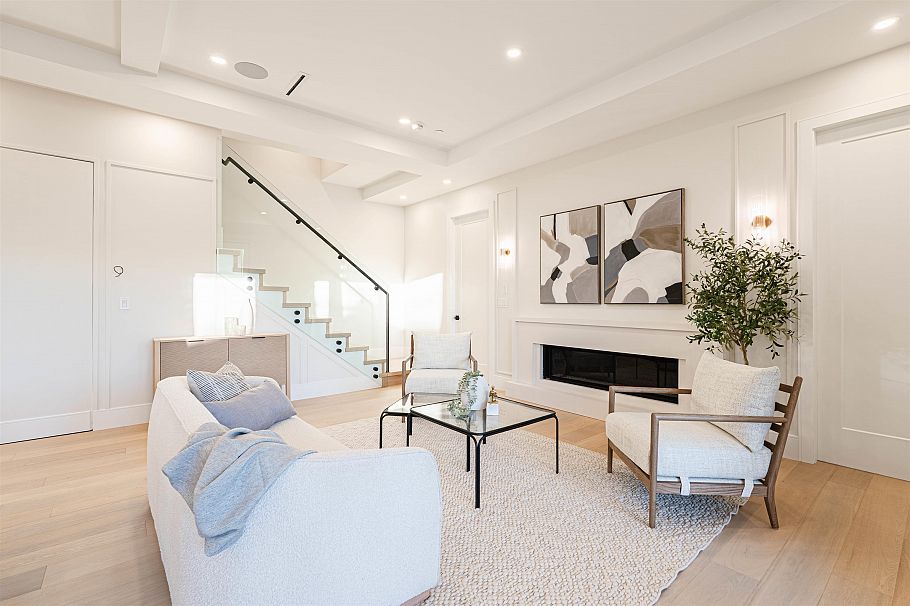 3 6649 Heather Street Vancouver, BC - 5