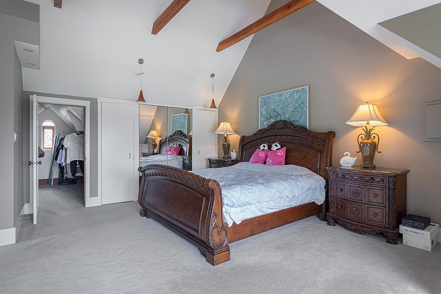 1897 W 37th Avenue Vancouver, BC - 18