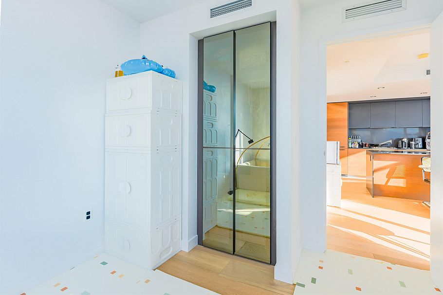 2701 1289 Hornby Street Vancouver, BC - 28