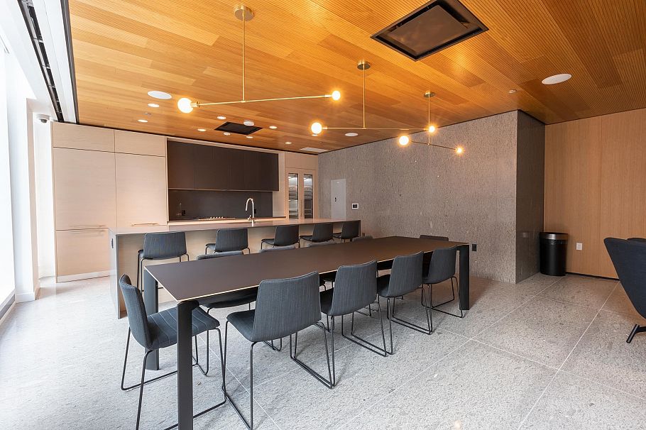 2701 1289 Hornby Street Vancouver, BC - 35