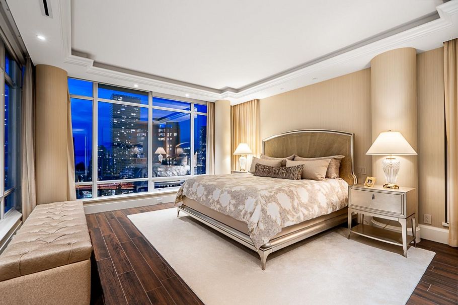 2802 428 Beach Crescent Vancouver, BC - 18