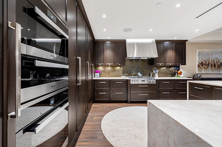 2802 428 Beach Crescent Vancouver, BC - 9