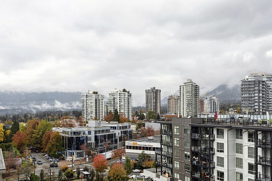 1003 140 E Keith Road North Vancouver, BC - 18