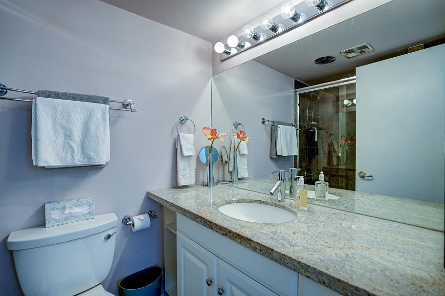 2208 1251 Cardero Street Vancouver, BC - 7