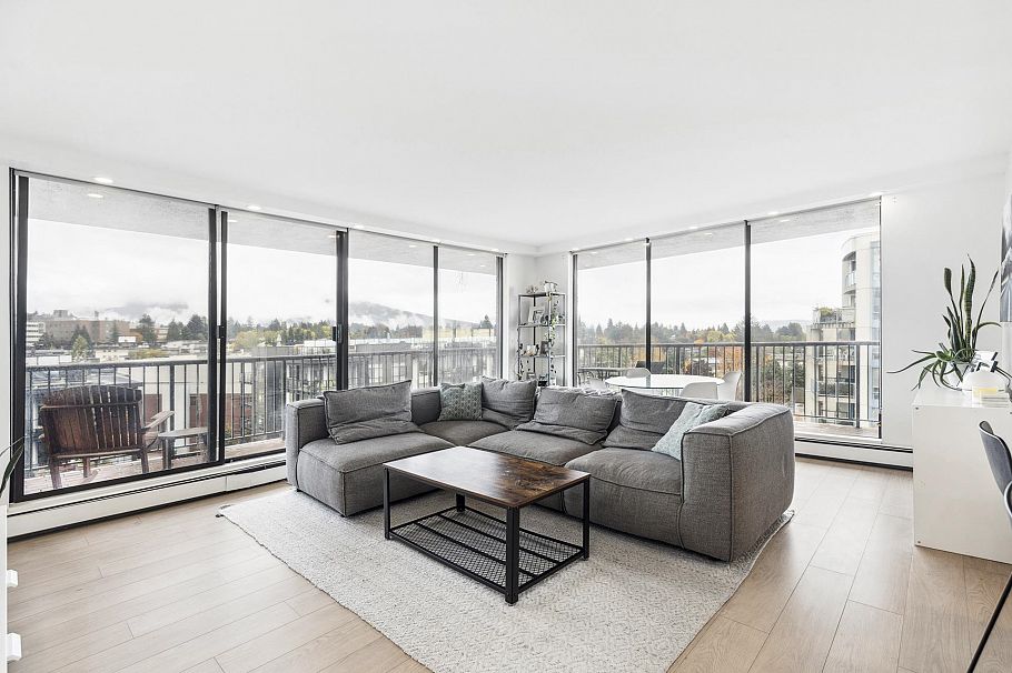 1003 140 E Keith Road North Vancouver, BC - 7