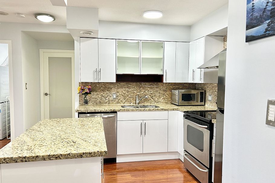 2103 950 Cambie Street Vancouver, BC - 12