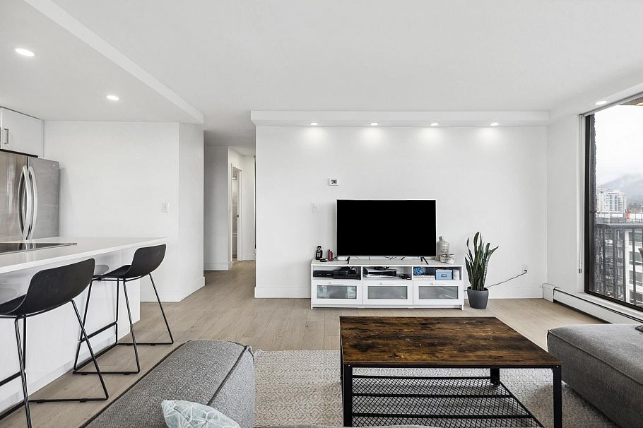 1003 140 E Keith Road North Vancouver, BC - 10