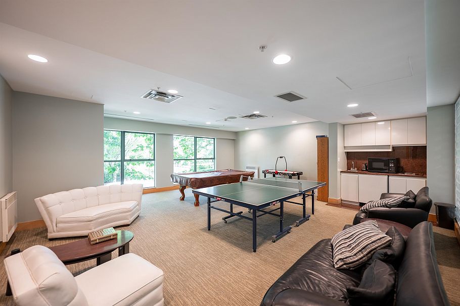 1701 1888 Alberni Street Vancouver, BC - 36