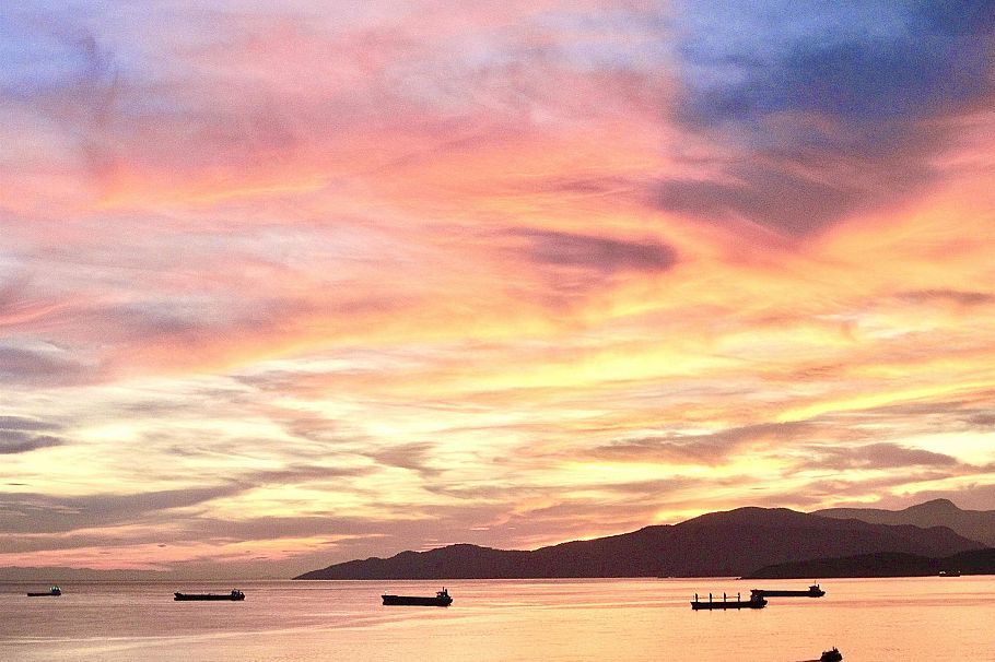 2208 1251 Cardero Street Vancouver, BC - 15