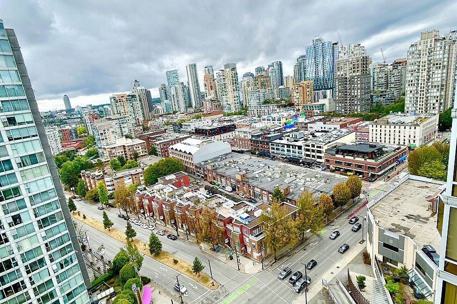 2103 950 Cambie Street Vancouver, BC - 3
