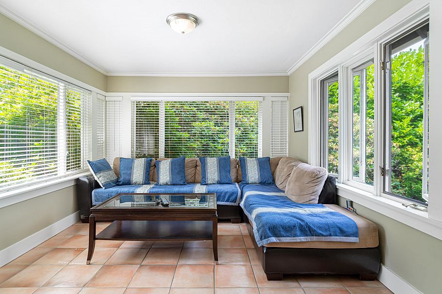 1897 W 37th Avenue Vancouver, BC - 14