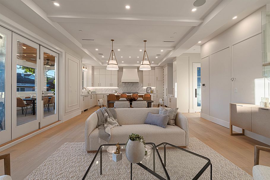 3 6649 Heather Street Vancouver, BC - 4