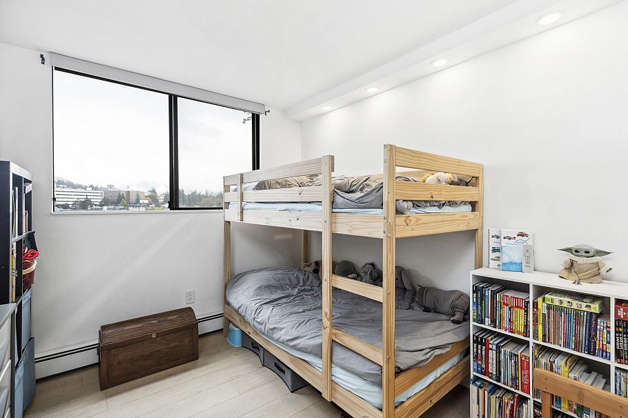 1003 140 E Keith Road North Vancouver, BC - 13