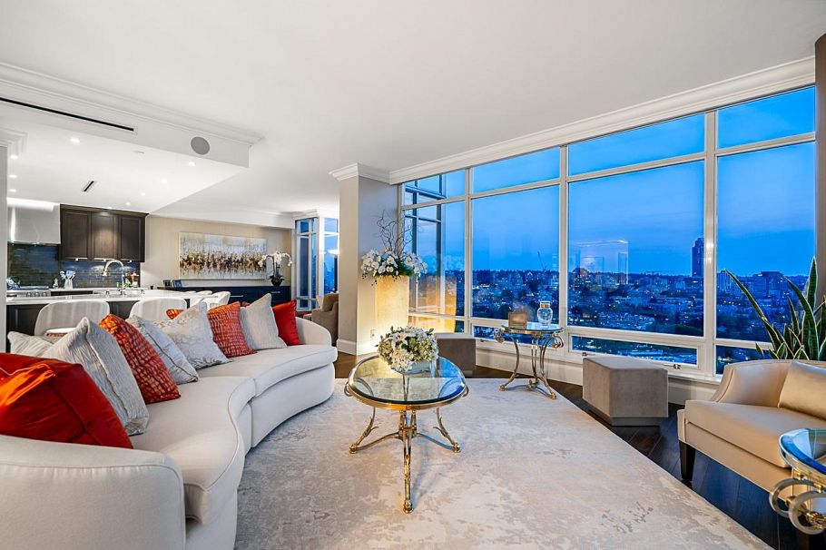 2802 428 Beach Crescent Vancouver, BC - 14