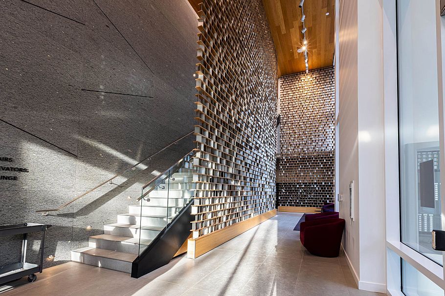 2701 1289 Hornby Street Vancouver, BC - 37