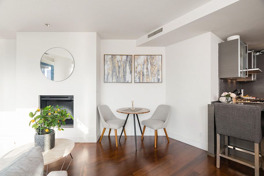 1808 1111 Alberni Street Vancouver, BC - 6