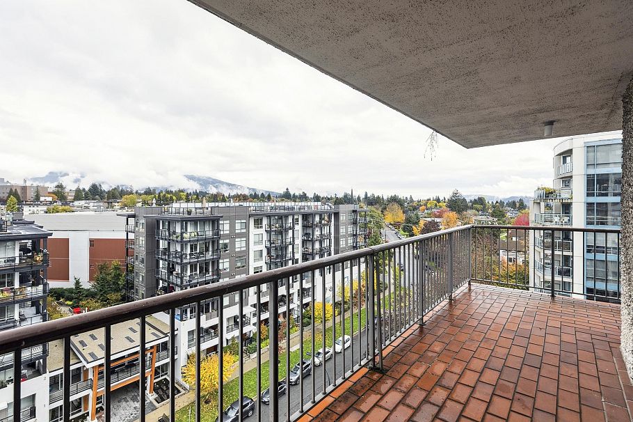 1003 140 E Keith Road North Vancouver, BC - 15