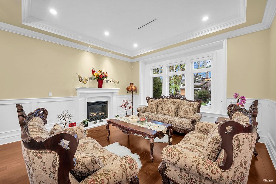 1737 W 63rd Avenue Vancouver, BC - 6