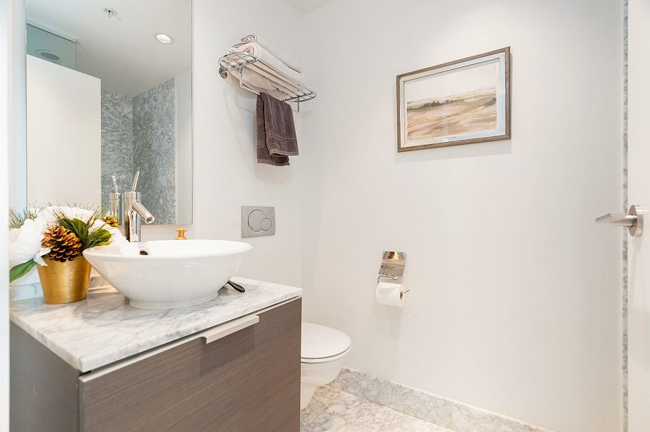 1808 1111 Alberni Street Vancouver, BC - 16