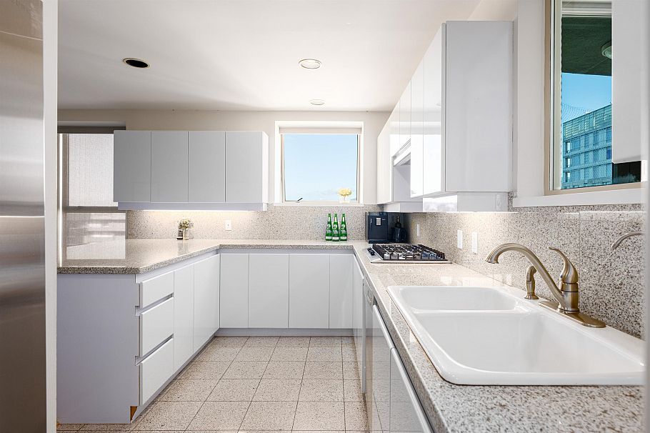 1701 1888 Alberni Street Vancouver, BC - 21