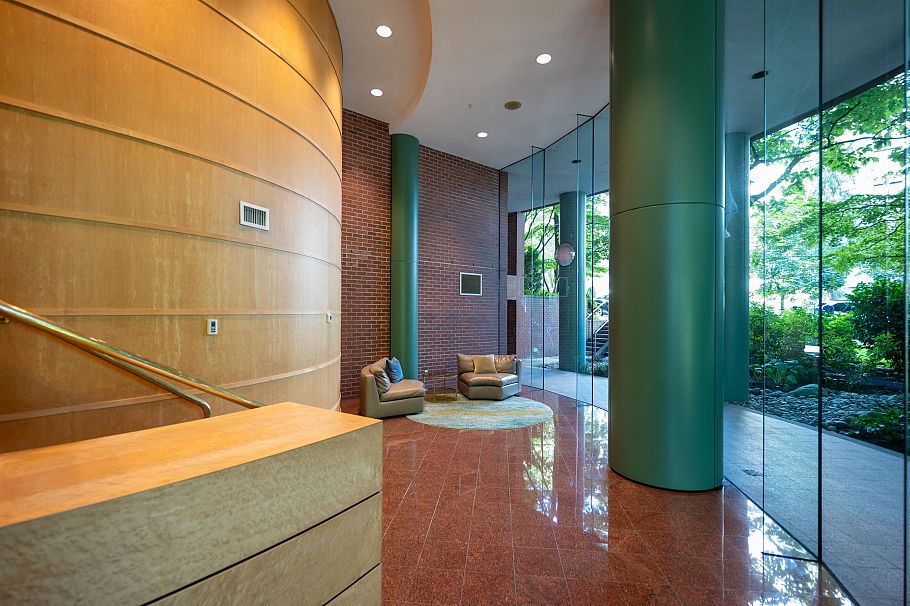 1701 1888 Alberni Street Vancouver, BC - 39