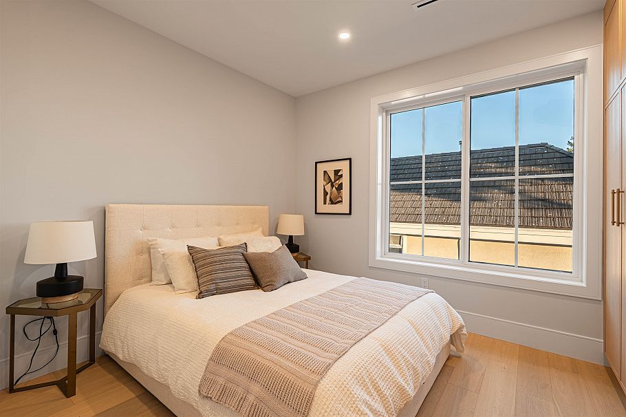 3 6649 Heather Street Vancouver, BC - 25