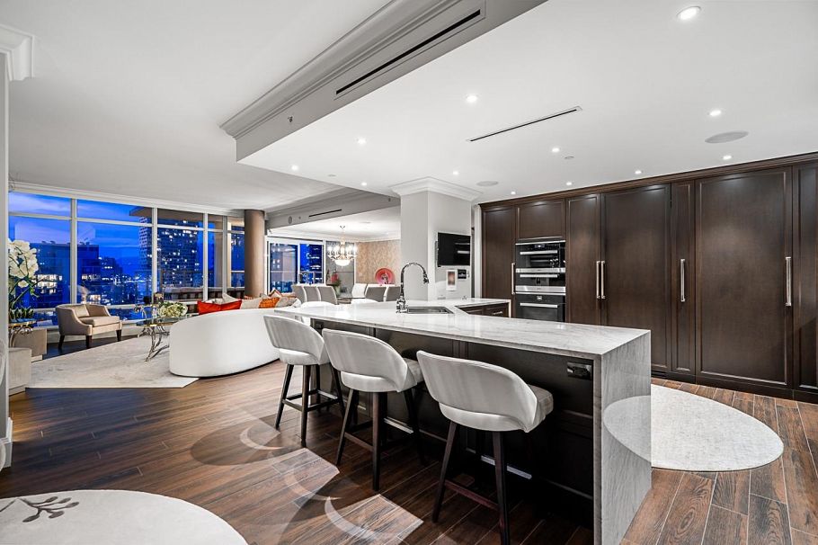 2802 428 Beach Crescent Vancouver, BC - 11