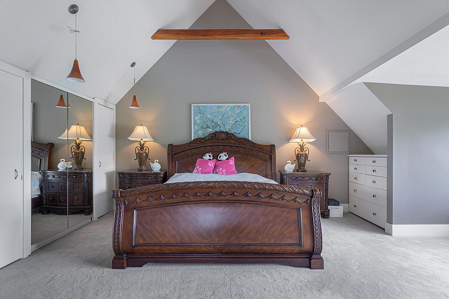 1897 W 37th Avenue Vancouver, BC - 16