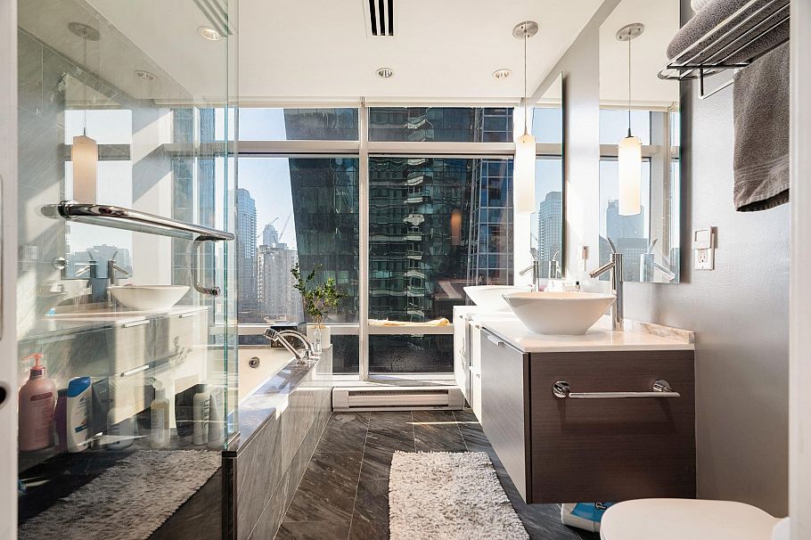 1808 1111 Alberni Street Vancouver, BC - 15