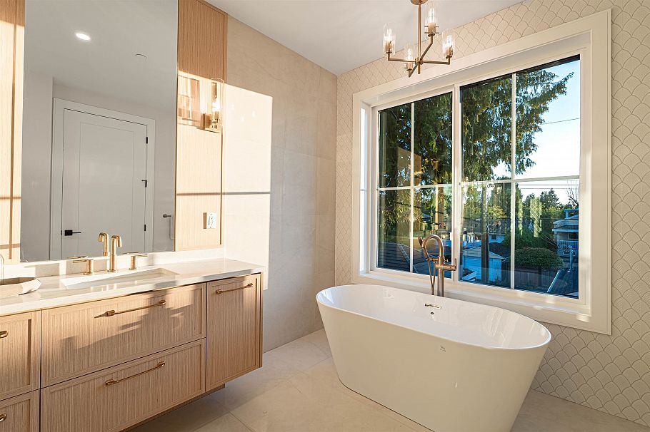 3 6649 Heather Street Vancouver, BC - 18