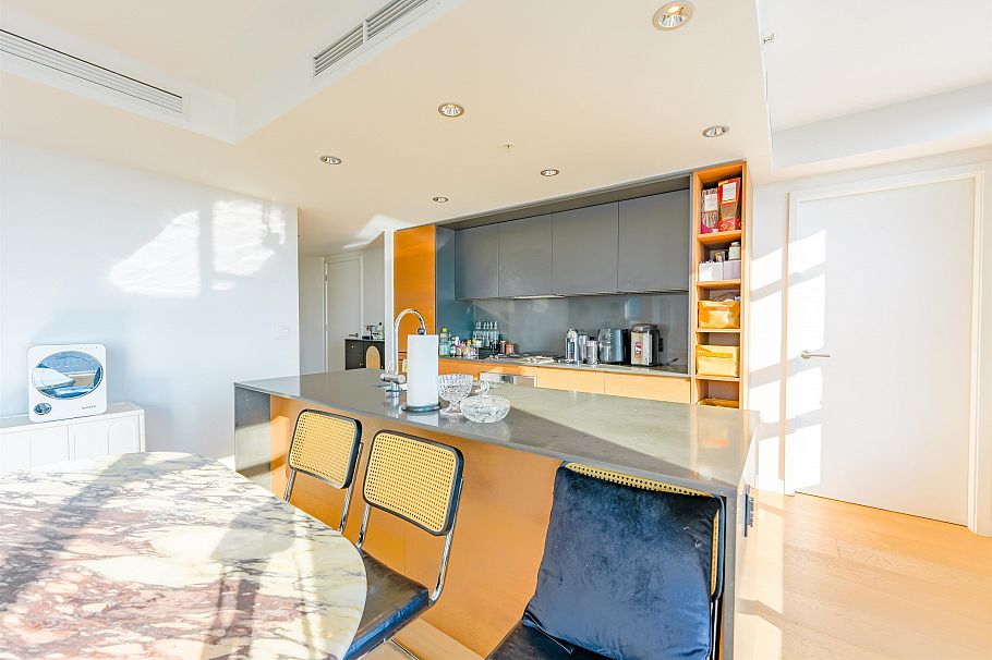 2701 1289 Hornby Street Vancouver, BC - 7