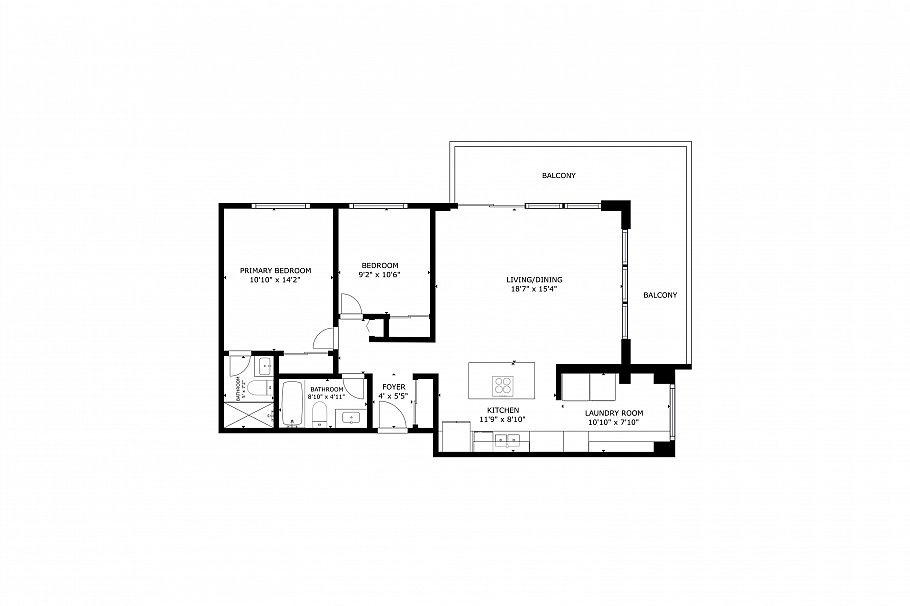 1003 140 E Keith Road North Vancouver, BC - 22