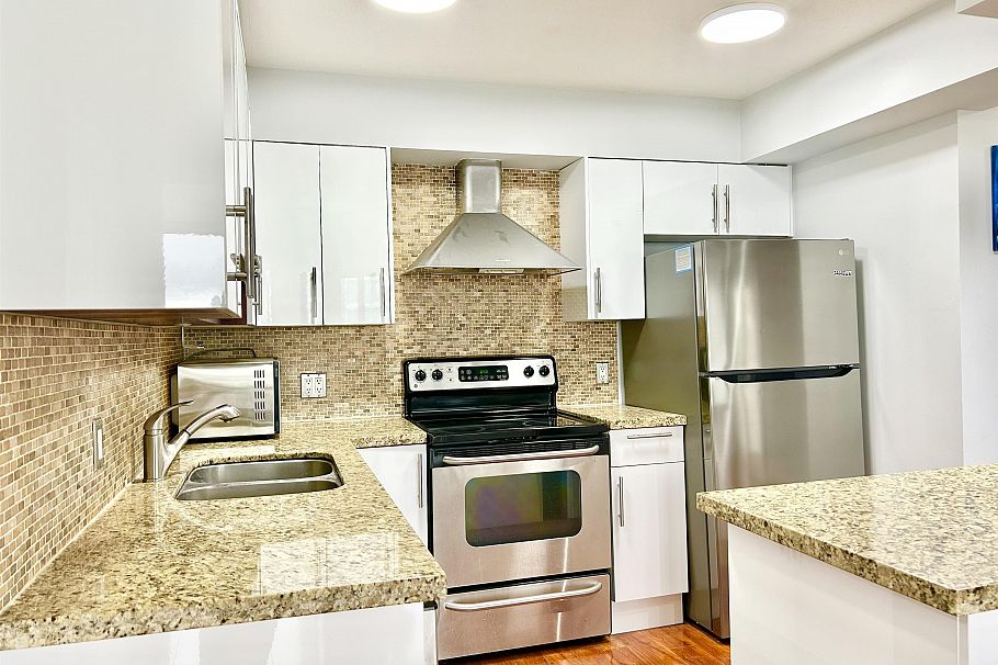 2103 950 Cambie Street Vancouver, BC - 11