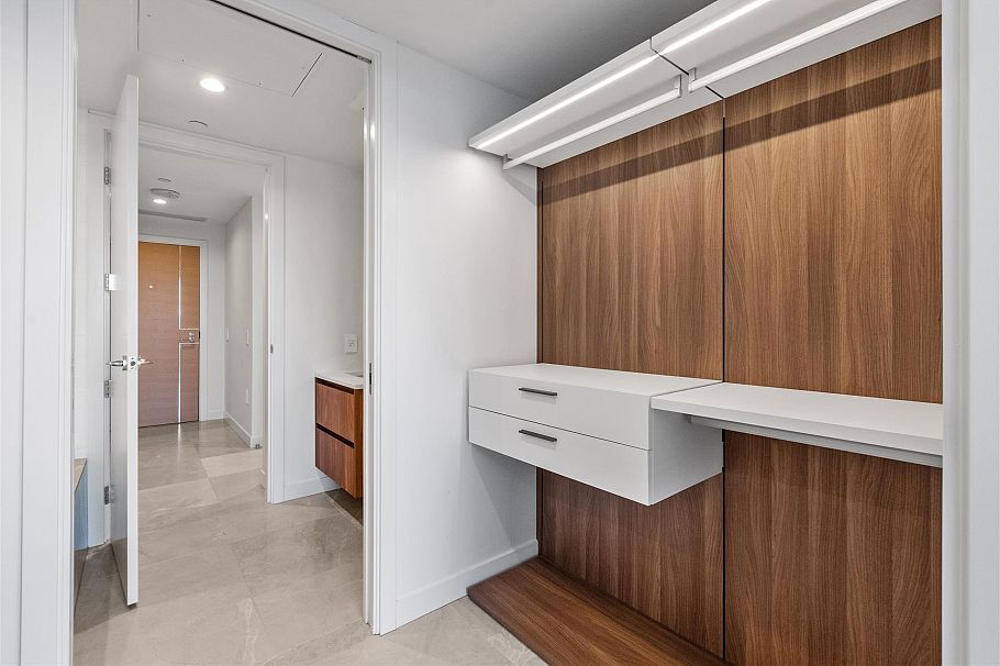 1502 885 Cambie Street Vancouver, BC - 9