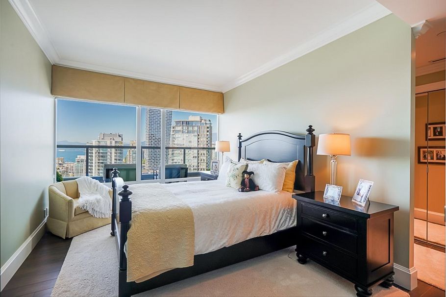 2802 428 Beach Crescent Vancouver, BC - 22