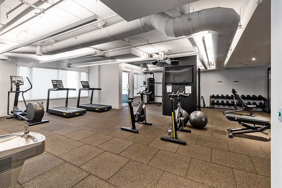 1502 885 Cambie Street Vancouver, BC - 16