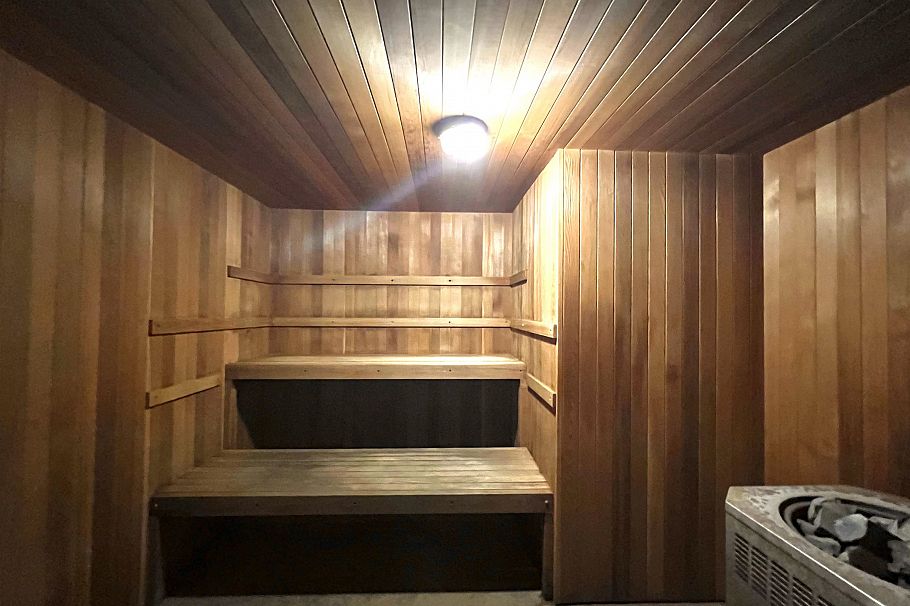 2208 1251 Cardero Street Vancouver, BC - 19