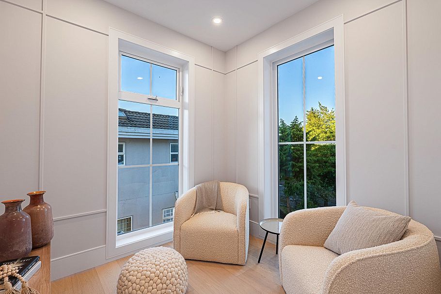 3 6649 Heather Street Vancouver, BC - 23