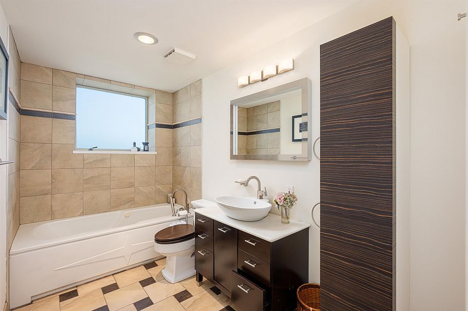 1701 1888 Alberni Street Vancouver, BC - 28