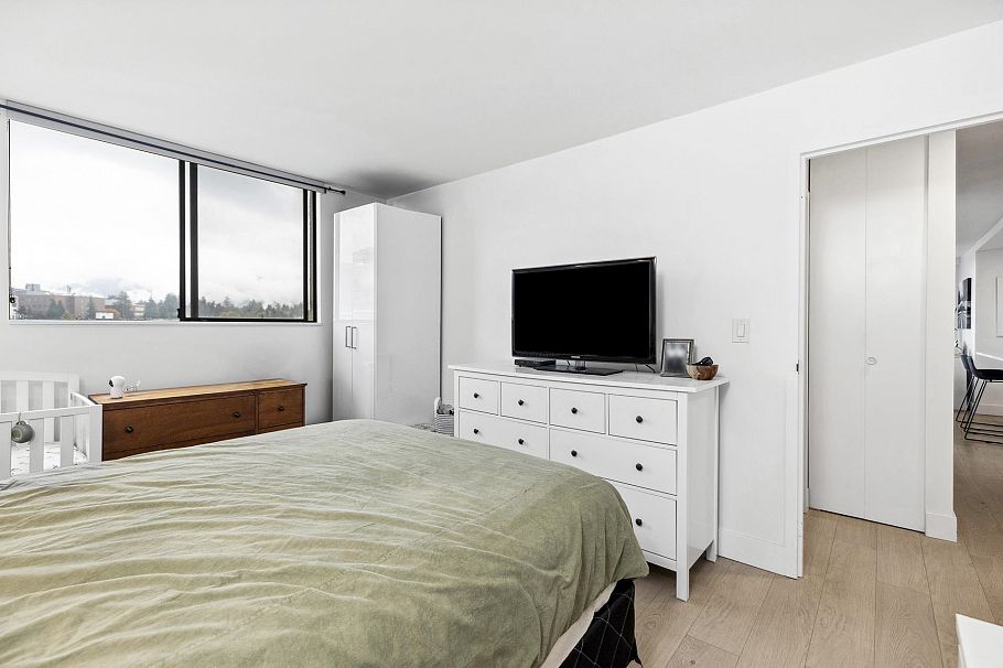 1003 140 E Keith Road North Vancouver, BC - 12