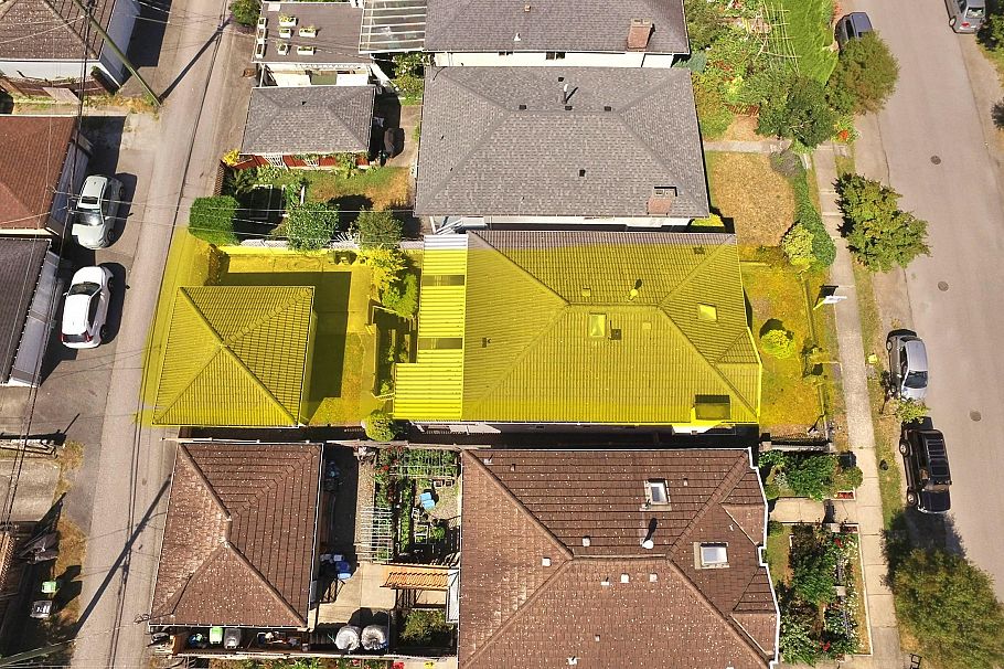 3632 E 28th Avenue Vancouver, BC - 30