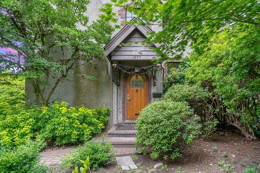 1897 W 37th Avenue Vancouver, BC - 6