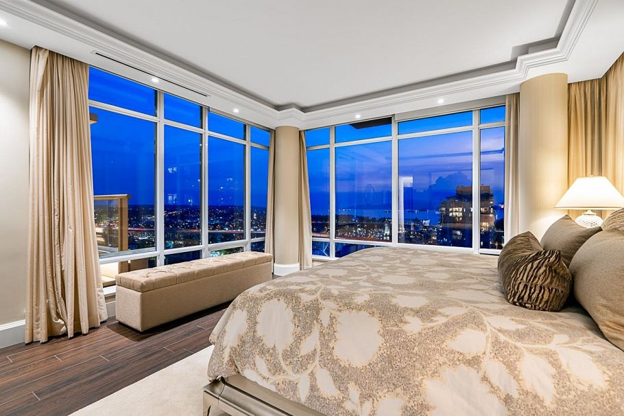 2802 428 Beach Crescent Vancouver, BC - 19