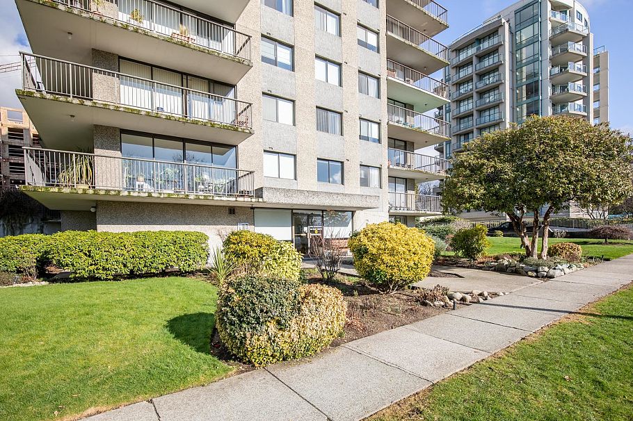 1003 140 E Keith Road North Vancouver, BC - 20