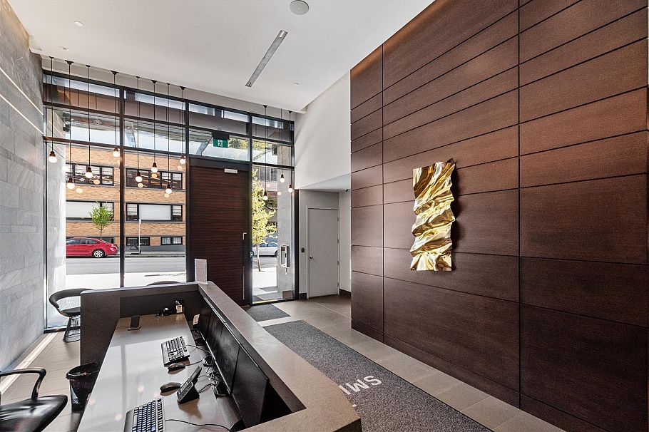 1502 885 Cambie Street Vancouver, BC - 15