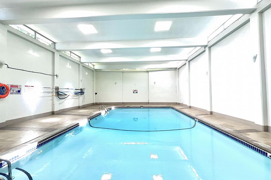 2208 1251 Cardero Street Vancouver, BC - 18