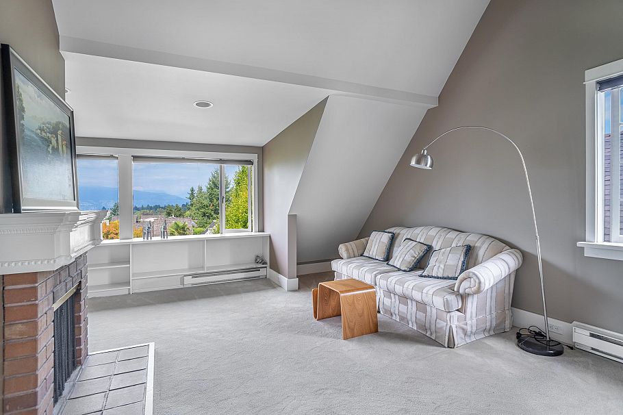 1897 W 37th Avenue Vancouver, BC - 20