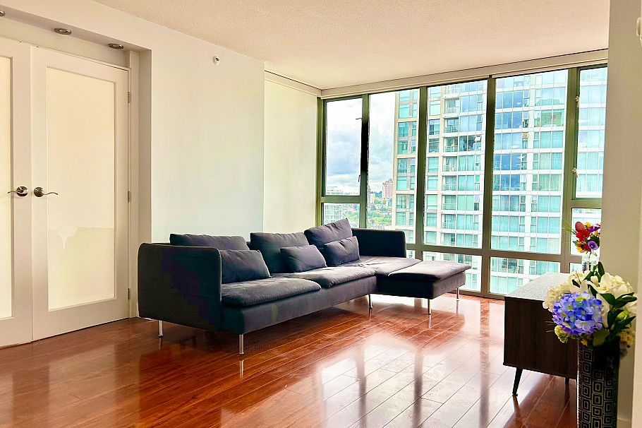 2103 950 Cambie Street Vancouver, BC - 7