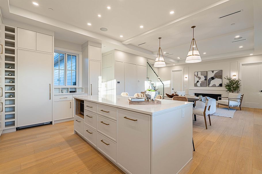 3 6649 Heather Street Vancouver, BC - 8