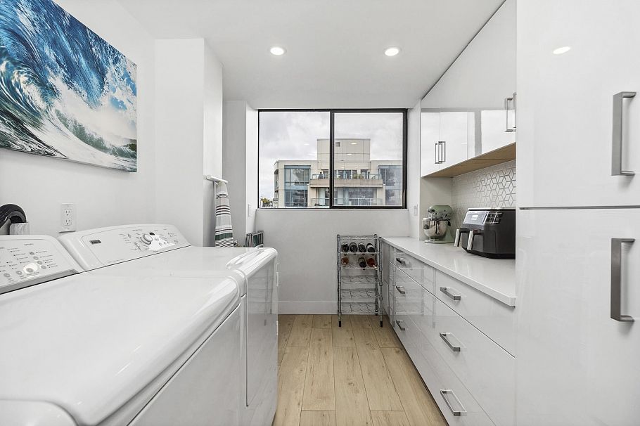 1003 140 E Keith Road North Vancouver, BC - 6